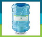 ESTAÇÃO DE TRATAMENTO DE ÁGUA (E.T.A.) 20L