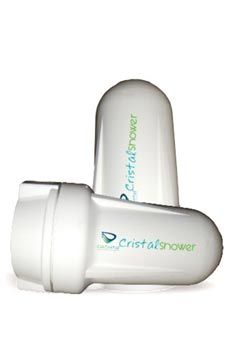 CRISTAL SHOWER CIA CRISTAL